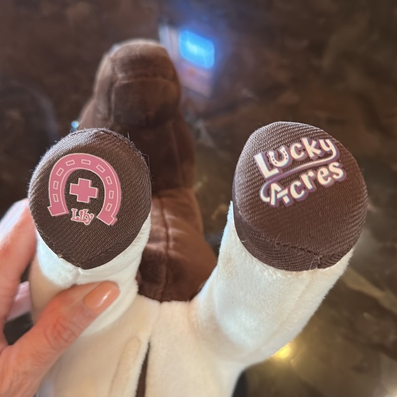 BREYER Stuffed Horse - Picture 6 of 6